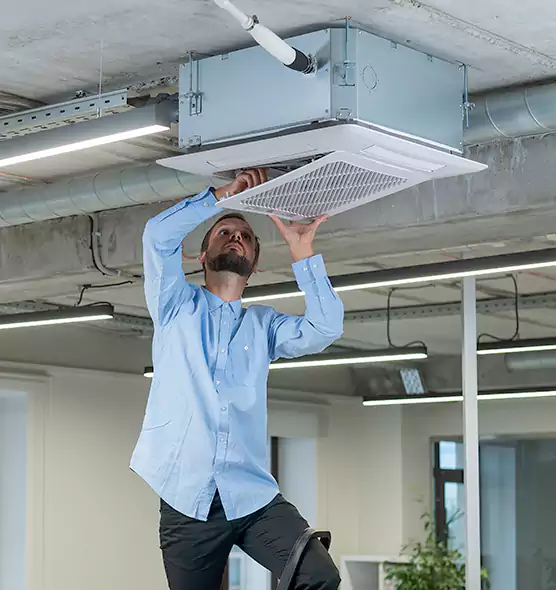 Professional Air Duct Cleaners in Oregon, OH