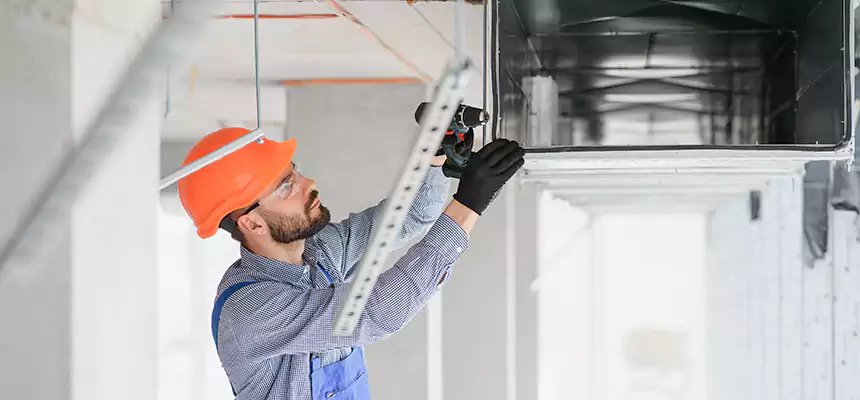 Our Air Vent Replacement Services in Oregon, OH