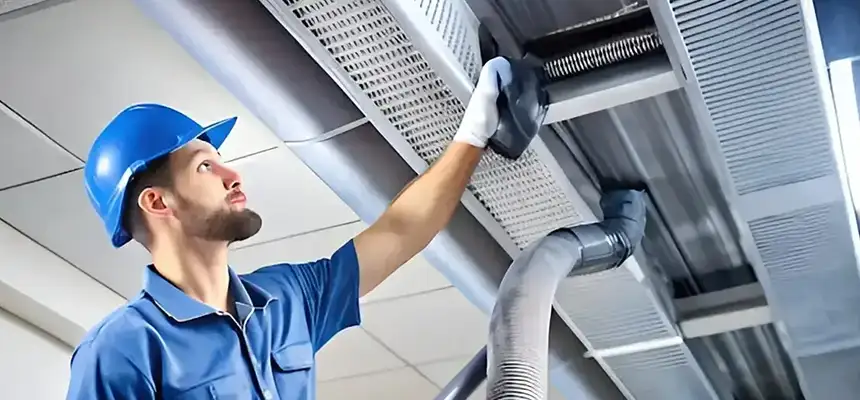 Our Annual Dryer Vent Maintenance Services in Oregon, OH