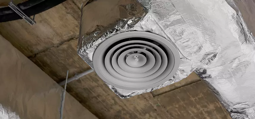 Our Basement Vent Cleaning Services in Oregon, OH