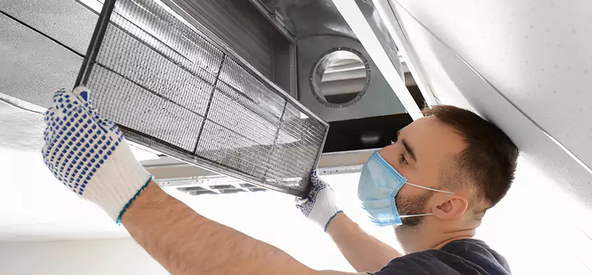 Our Bathroom Exhaust Duct Cleaning Services in Oregon, OH