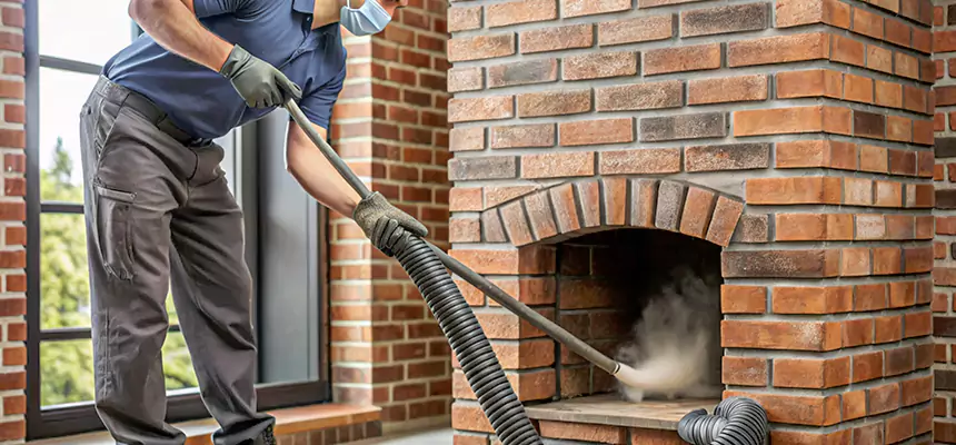 Our Chimney Sweep Services in Oregon, OH
