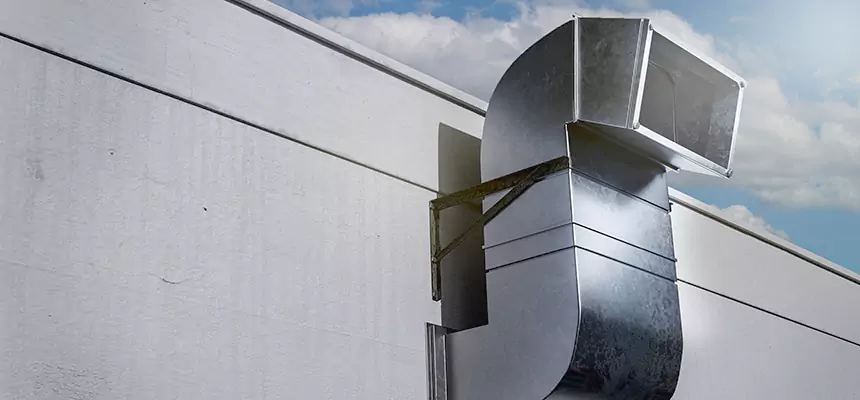 Comprehensive Commercial HVAC Cleaning in Oregon