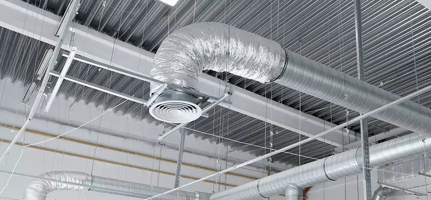 Our Dryer Vent Hose Replacement Services in Oregon, OH