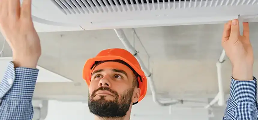 Our Furnace Vent Cleaning Services in Oregon, OH