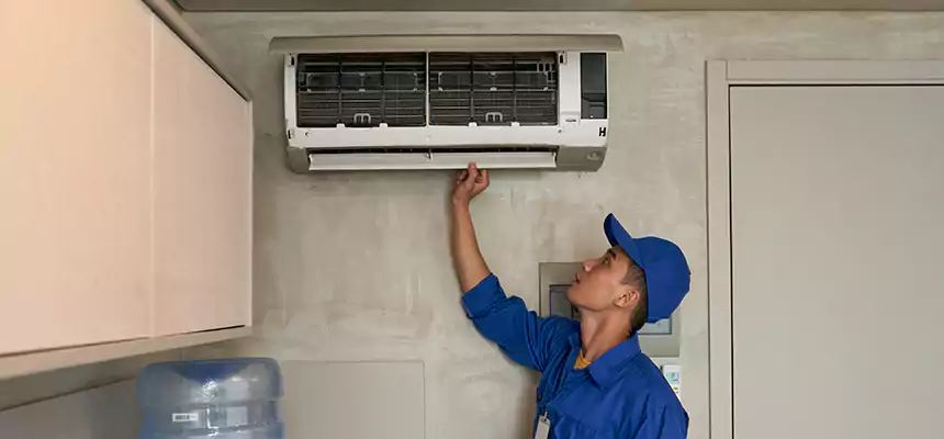 Balanced Fresh‑Air Ventilation (ERV/HRV) in Oregon