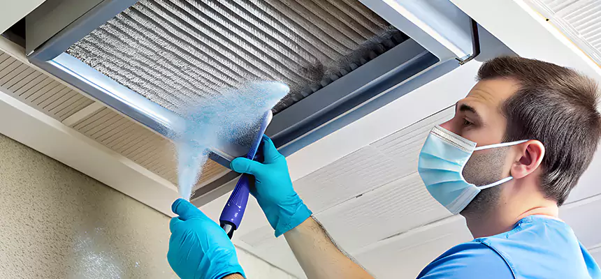 Our Home Ventilation Cleaning Services in Oregon, OH