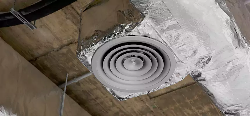 Our HVAC Ductwork Installation Services in Oregon, OH