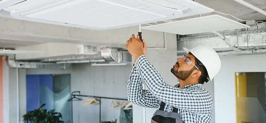 Our Roof Dryer Vent Cleaning Services in Oregon, OH