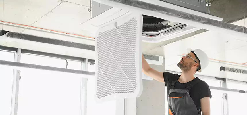 Dryer Ventilation Duct Cleaning in Oregon