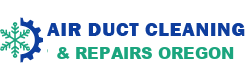 Air Duct Cleaning & Repairs Oregon