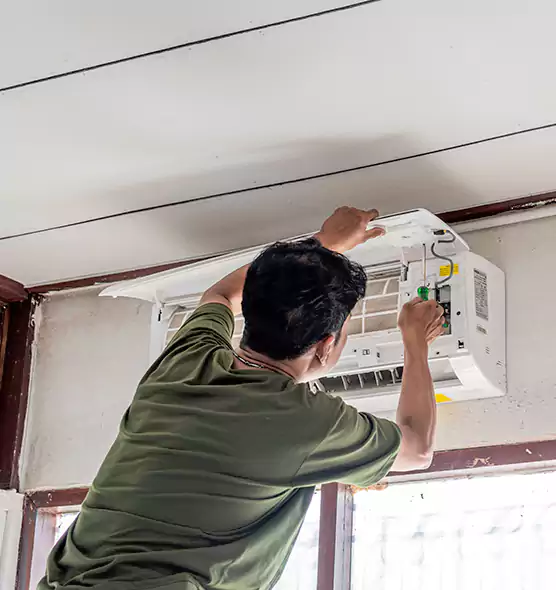 About Air Duct & AC Odor Removal in Oregon, OH