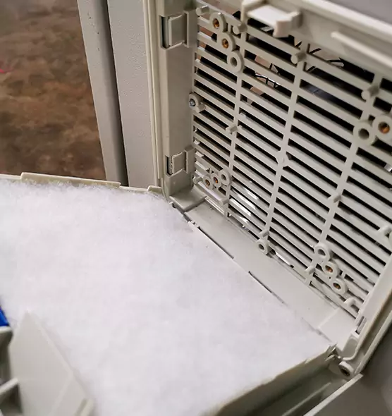 Professional Air Duct Expansion Solutions in Oregon, OH