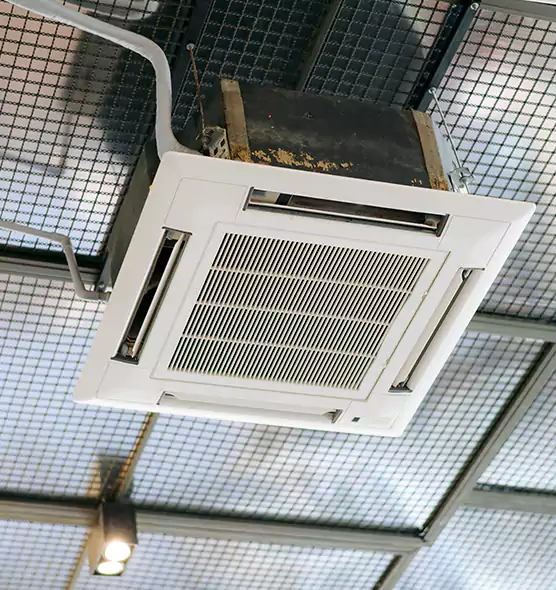 Top-Notch Allergy Relief Vent Cleaning Services in Oregon, OH