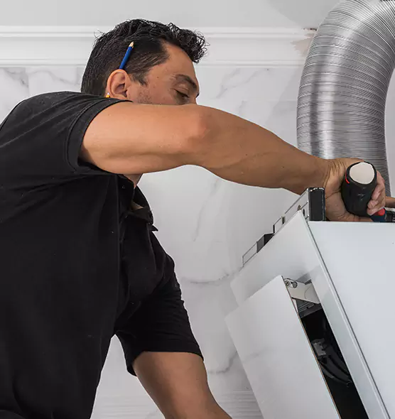 Trusted Bathroom Exhaust Duct Cleaning in Oregon, OH