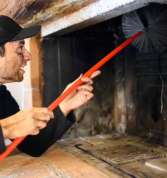 About Expert Chimney Cleaning in Oregon, OH