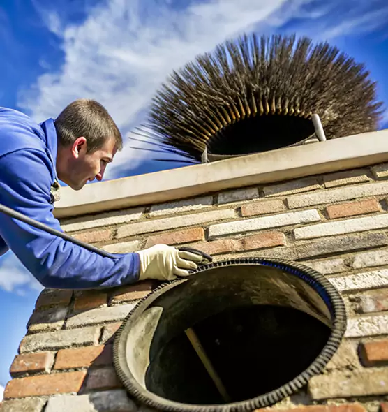 About Professional Chimney Sweep in Oregon, OH