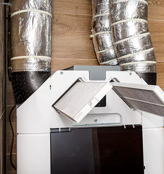 About Clogged Air Duct Repair in Oregon, OH