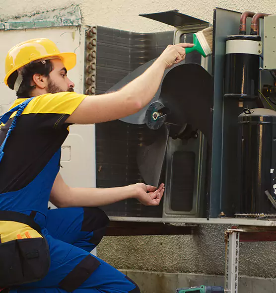 About Dryer Duct Fire Hazard Inspection in Oregon, OH