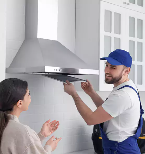 Professional Dryer Vent Cleaning Service in Oregon, OH