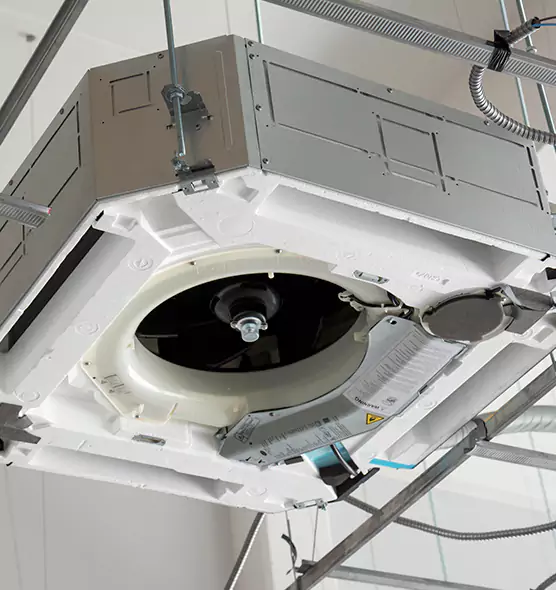 Professional Industrial Dryer Vent Cleaning in Oregon, OH