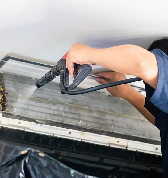 Welcome to Move-in/Move-out Duct Cleaning Services in Oregon, OH