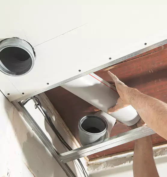 Professional Seasonal Allergy Air Duct Cleaning in Oregon, OH