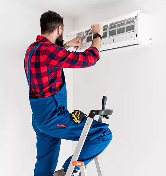 About Smart Air Conditioning Installation in Oregon, OH
