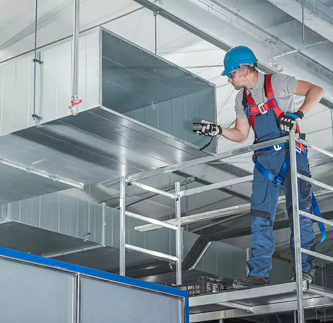 Why Homeowners & Businesses Trust Us in Oregon, OH?