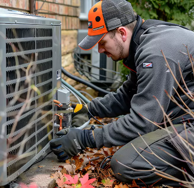 Why Homeowners & Businesses Trust Us in Oregon, OH?