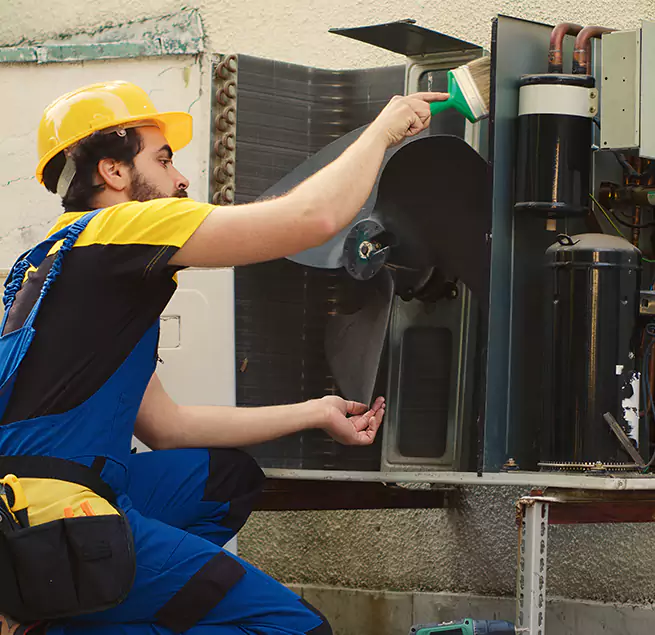 Why Homeowners & Businesses Trust Us in Oregon, OH?