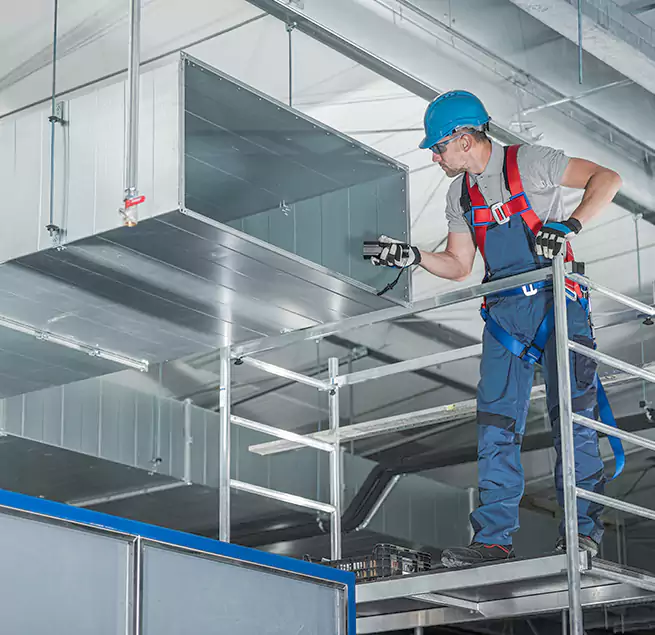 Why Homeowners Businesses Trust Us in Oregon, OH