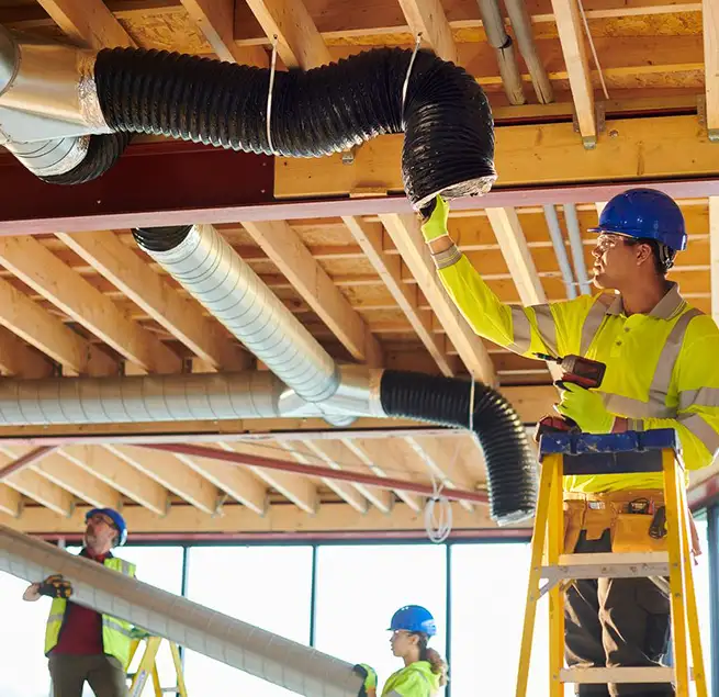 Why Homeowners & Businesses Trust Us in Oregon, OH?