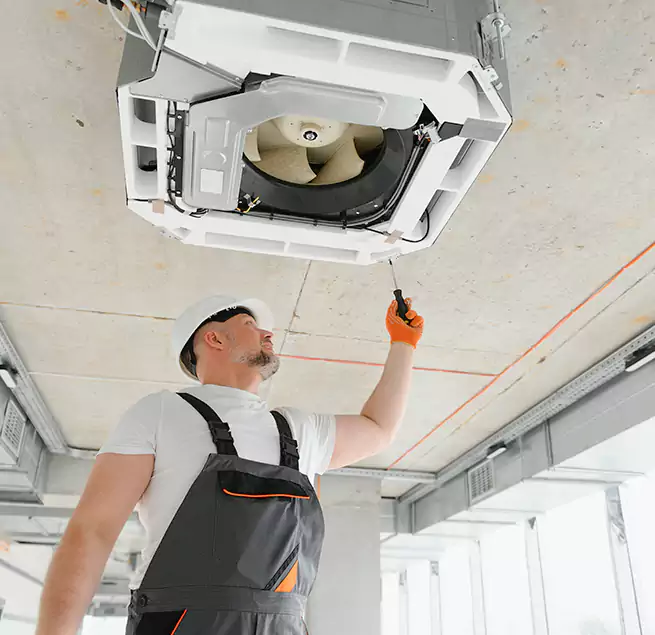 Why Homeowners Businesses Trust Us in Oregon, OH