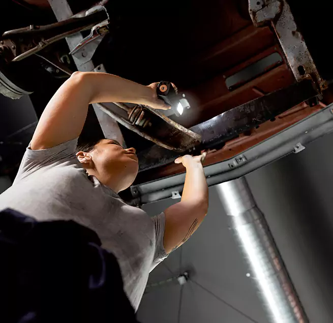 Why Homeowners & Businesses Trust Us Oregon, OH